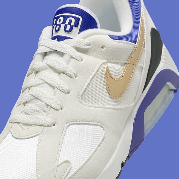 Air max 180 olympic sales